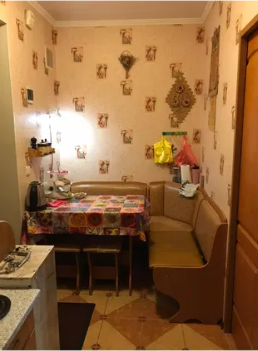 Продам 2-е комнаты в коммуне. Одеса - фото 4