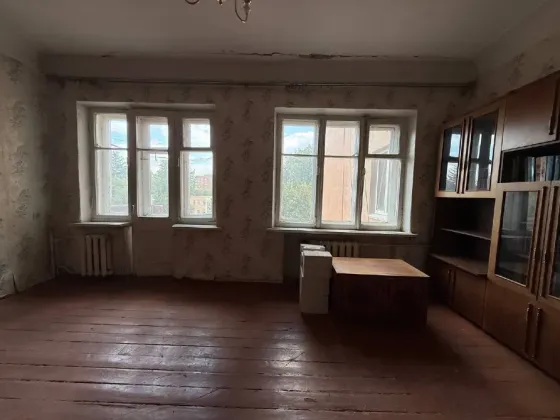 Центр. Зуп. ОЦЕВУМ Полтава