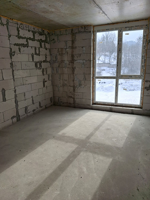 Продаж Квартира 1-кімнатна, 2/8 поверх на вул. Дубенська Кременець - фото 9