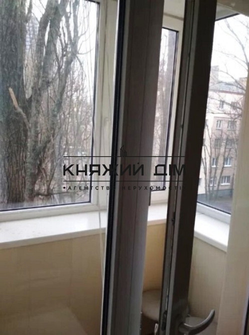 Оренда Квартира 2-кімнатна, 4/5 поверх на Депутатская ул. Київ - фото 16