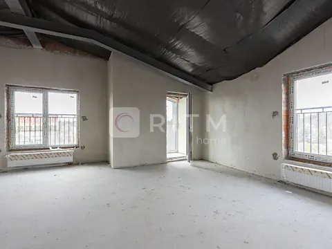 Продаж 2к Квартира 80.7 кв.м Незалежності України вулиця 33  - фото 2