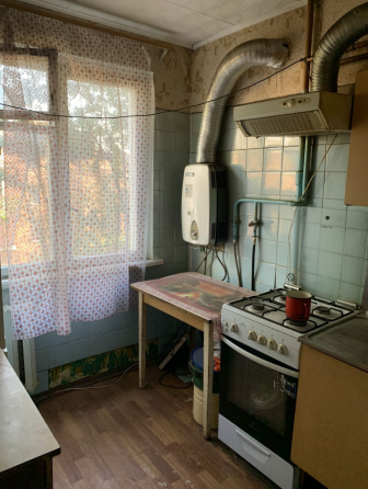 Продаж 4к Квартира 64 кв.м Грушевського Zhytomyr