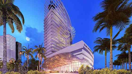 Продам квартиру 1+0 Північний Кіпр Київ