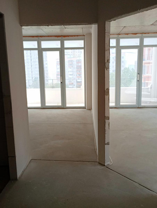 Продається 1-кімнатна квартира у ВіаРома Одеса - фото 8