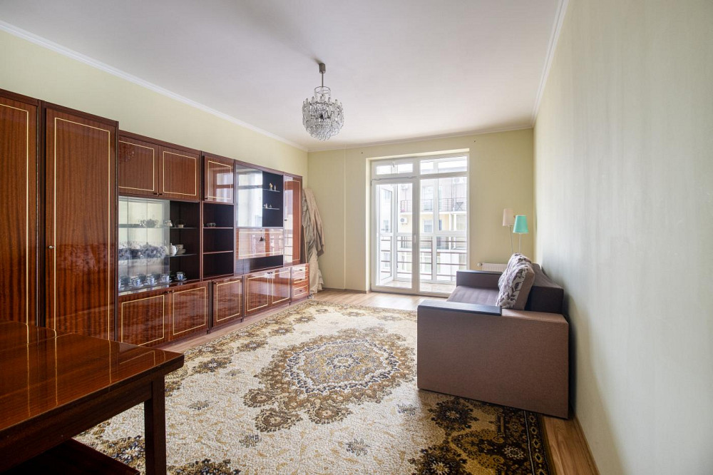 Продаж 2к квартири 78 кв. м Львів - фото 1