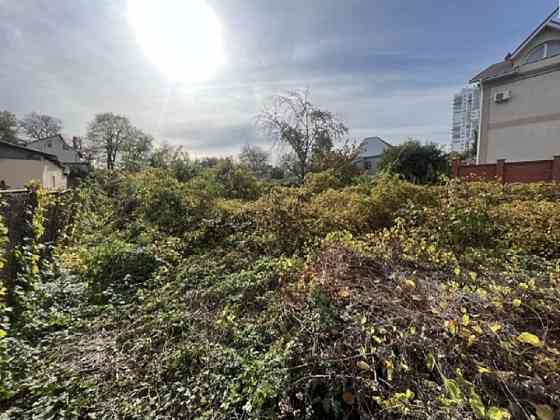 Продам участок 12 соток на Фонтане Одесса