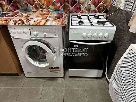 Продаж Квартира 2-кімнатна, 1/1 поверх на вул. Одоєвський Kharkiv