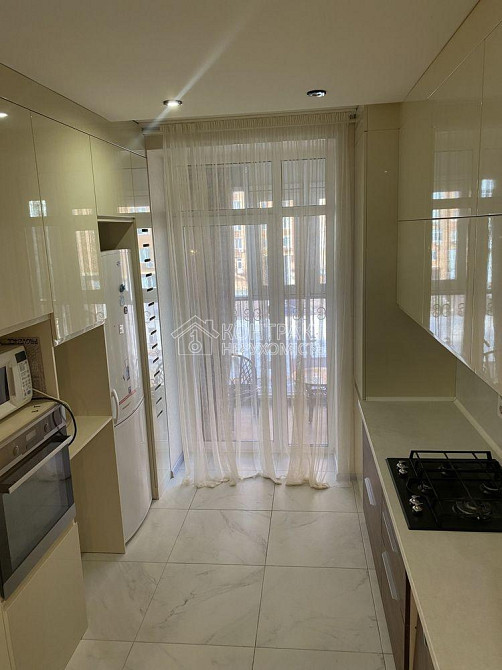 Оренда Квартира 3-кімнатна, 7/9 поверх на вул. Отакара Яроша Харків - фото 5