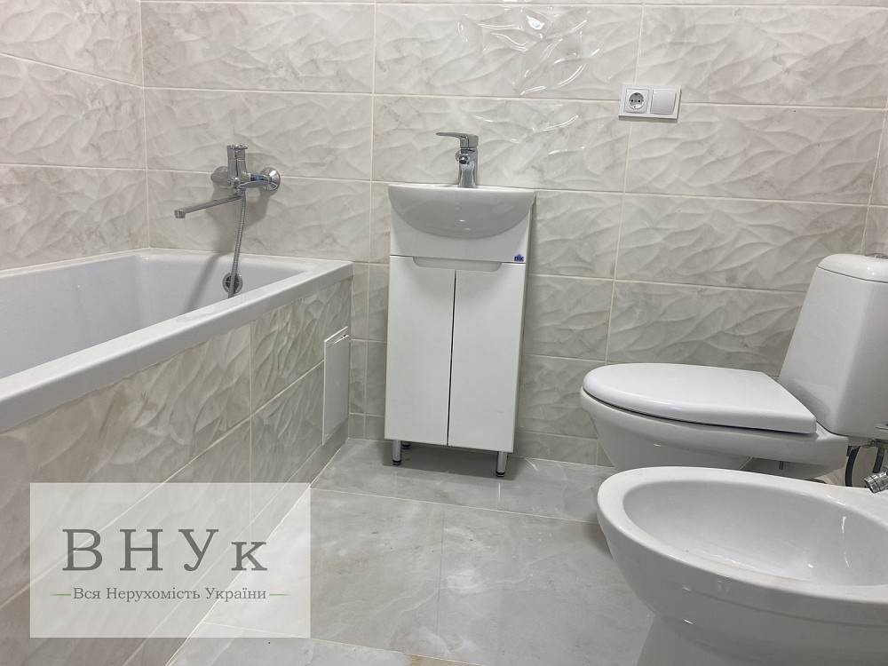 Продаж Квартира 1-кімнатна, 4/10 поверх на вул. Чумацька Тернопіль - фото 6