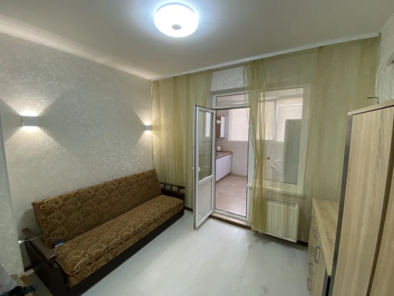 Двухкомнатная  на Таирова Лиманка