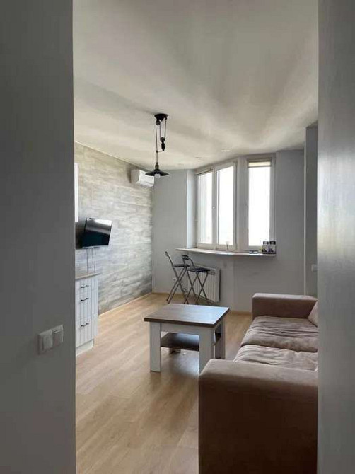 Оренда Квартира 1-кімнатна, 26/26 поверх на ул. Армянская Київ - фото 1