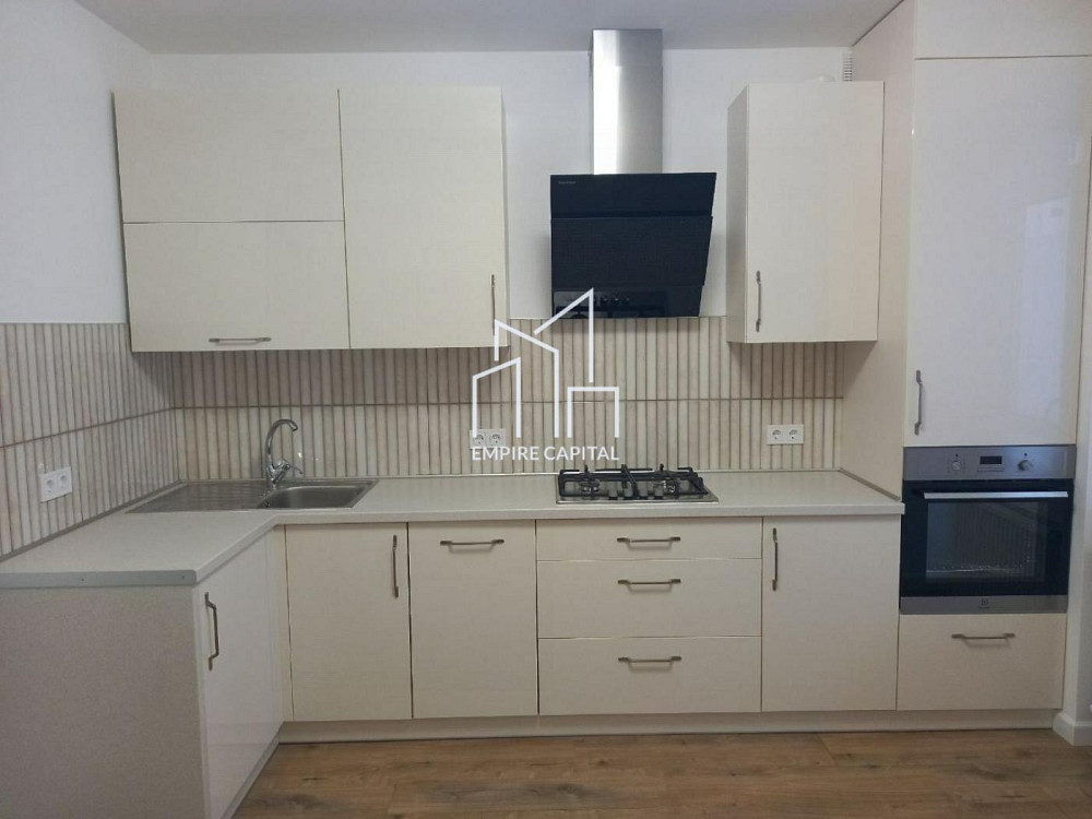 Оренда 1к Квартира 41 кв.м Стрийська вул. Львів - фото 4