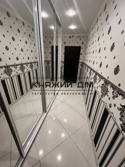 Продаж 2-кімнатної роздільної квартири, метро Осокорки 7 хв. № 21145623 Київ - фото 18