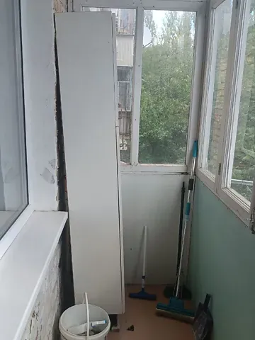 For sale 2-room Apartment 40.4 sq.m Авангардна вулиця 47 Mykolayiv - photo 15