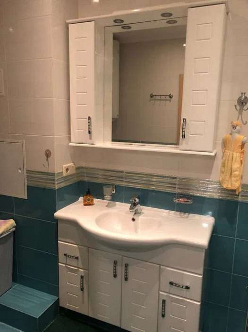 Оренда Квартира 3-кімнатна, 6/16 поверх на ул. Александра Мишуги Kiev - photo 3