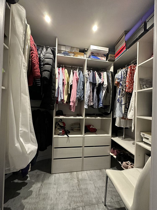 Продаж Квартира 2-кімнатна, 17/24 поверх на Драгоманова вул., д. 10 Київ - фото 3