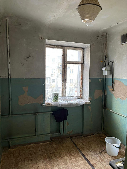 Продаж Квартира 1-кімнатна, 3/5 поверх на вул. Героїв Харкова Харків - фото 4