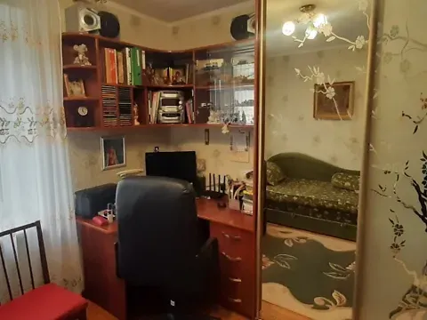 Продажа 3к Квартира 64 кв.м Пілотська вулиця 76 Хмельницкий - изображение 7