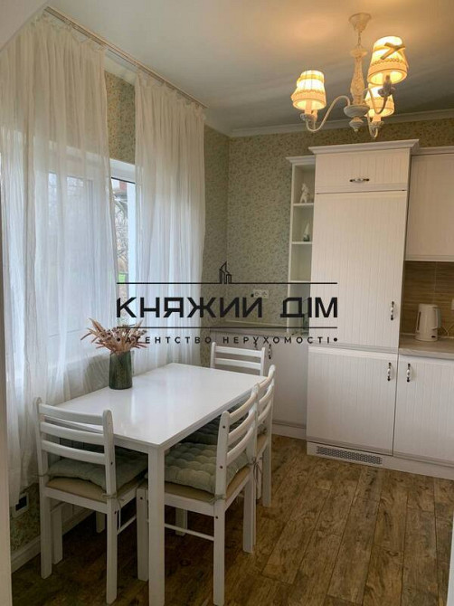 Оренда Будинок на Садовая ул. Київ - фото 17