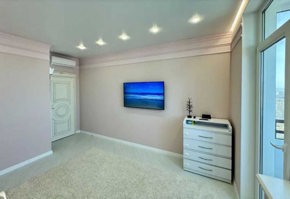 Шикарная квартира в Альтаире. Odessa - photo 9