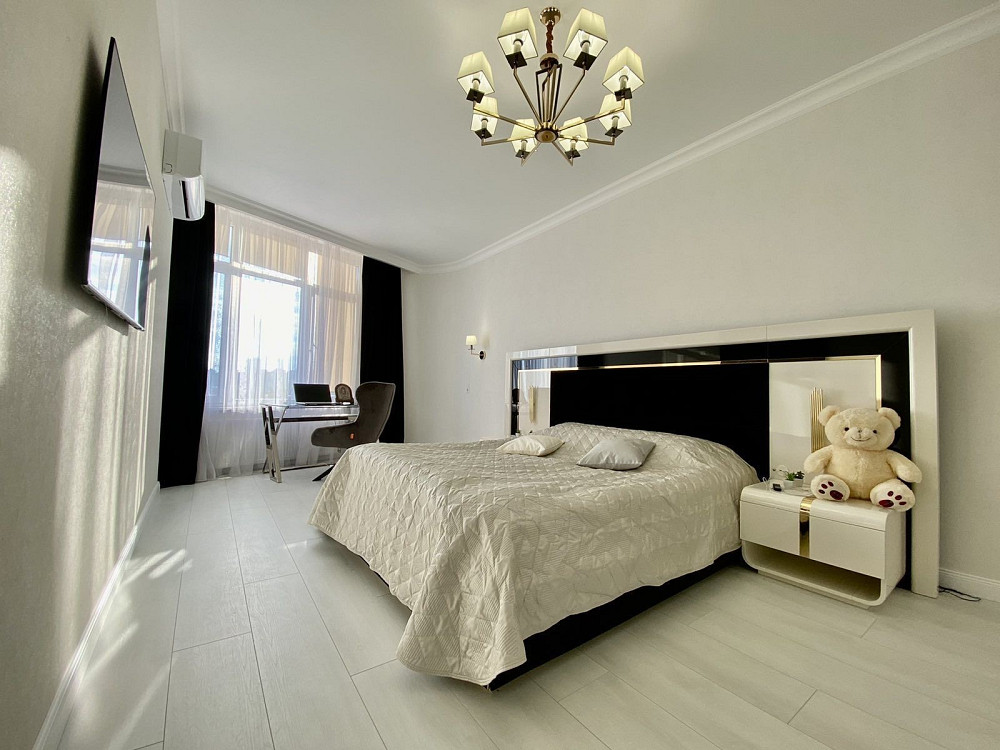 Продаж Квартира 3-кімнатна, 5/25 поверх на Мореходный пер., 2а Odessa - photo 13