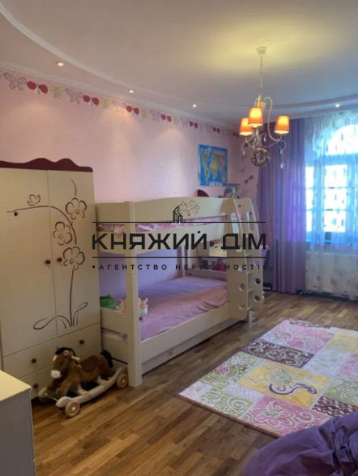 Продажа шикарного 2-х этажного дома Новые Безрадичи. №2211550  - фото 8