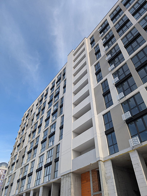 Продаж Квартира 2-кімнатна, 3/12 поверх на вул. Хоткевича Г. Івано-Франківськ - фото 20