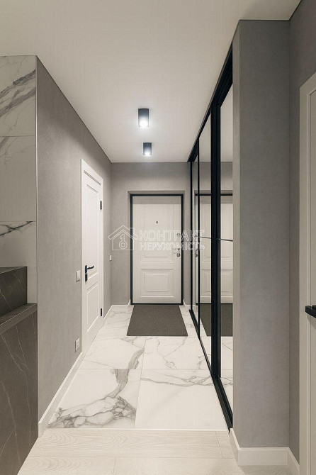 Продаж Квартира 2-кімнатна, 2/9 поверх на вул. Борткевича Харьков - изображение 5