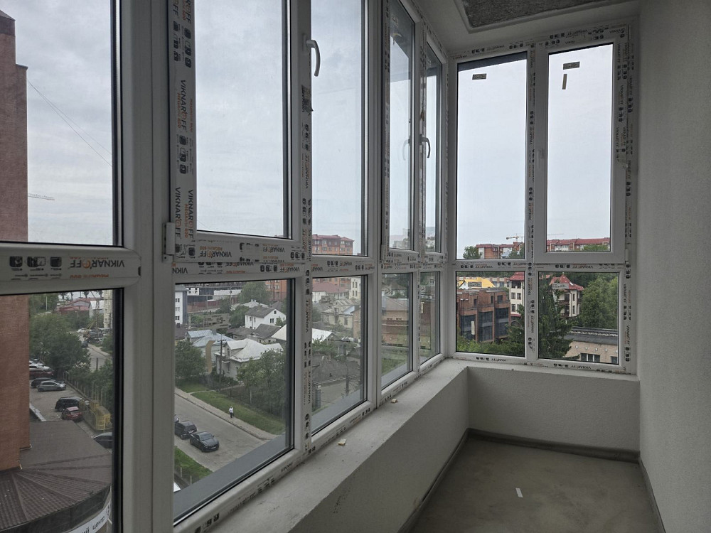 Продається квартира поруч з озером Тернопіль - фото 1