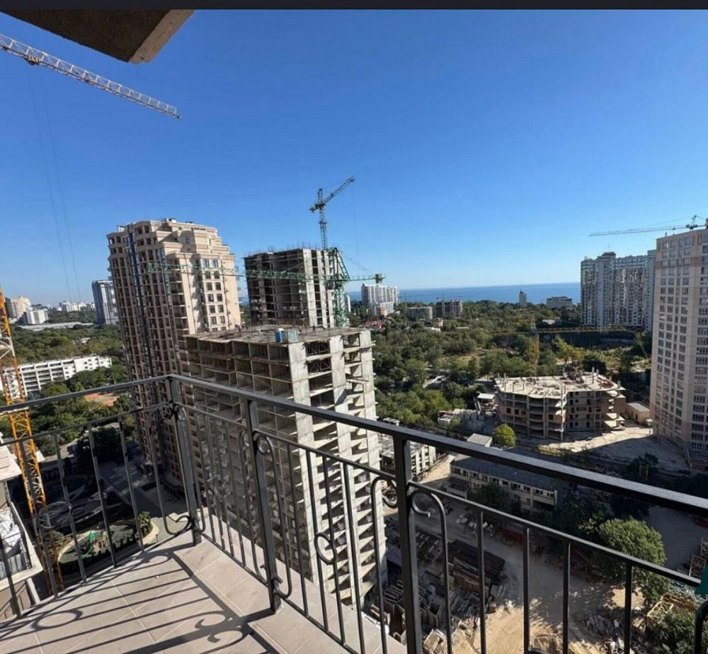 Продаж Квартира 1-кімнатна, 21/26 поверх на Генуэзская улица, 1/1 Odessa - photo 5