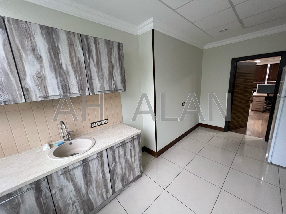 Оренда офісне приміщення на Казарменна вул., 4Г приміщень - 4, поверх - 5/8 Київ - фото 11