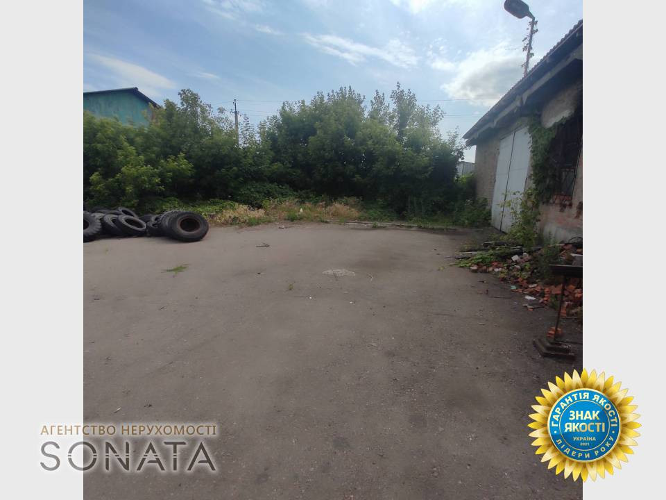 Продаж офісне приміщення на вул.Куйбишева, 16 поверх - 1/1 Сміла - фото 8