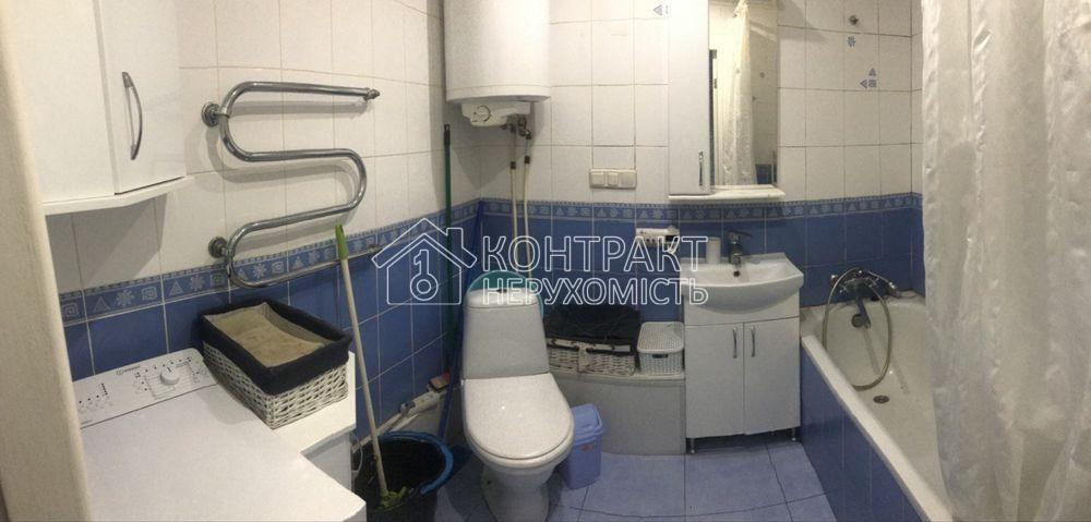 Оренда Квартира 2-кімнатна, 1/12 поверх на вул. Перемоги Харків - фото 2