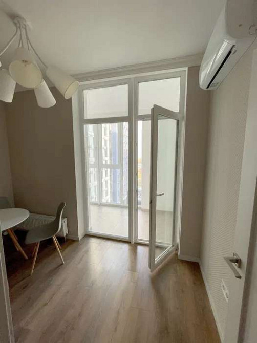 Оренда Квартира 1-кімнатна, 9/16 поверх на ул. Святослава Хороброго Київ - фото 5