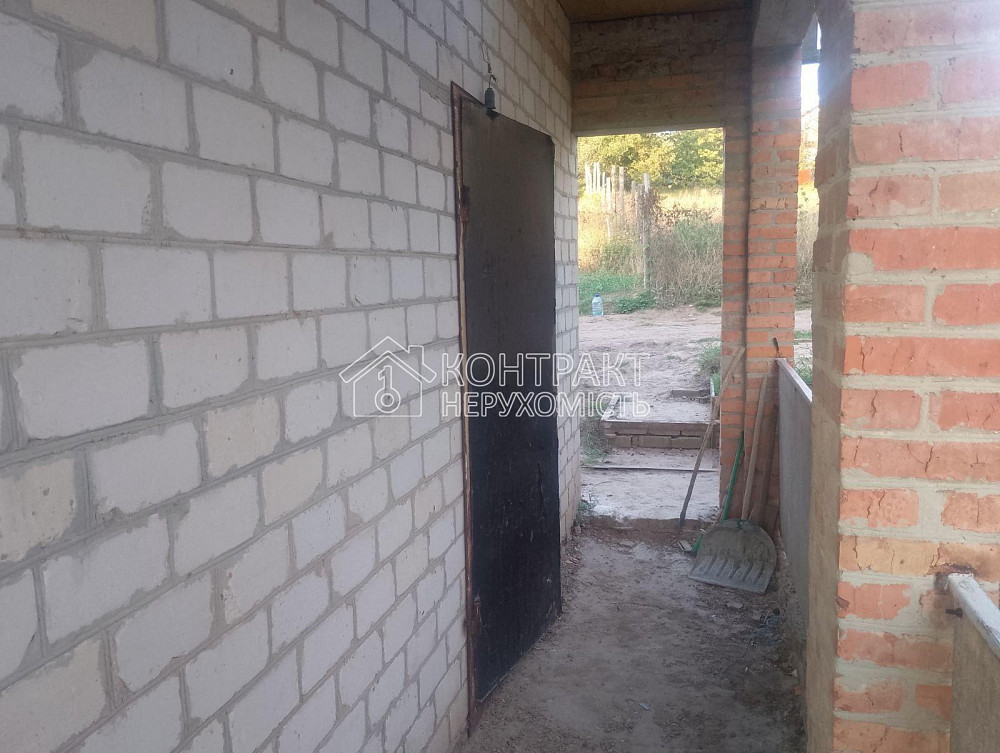 Продаж Будинок 2-кімнатний на вул. Харьківська Высокий - изображение 8