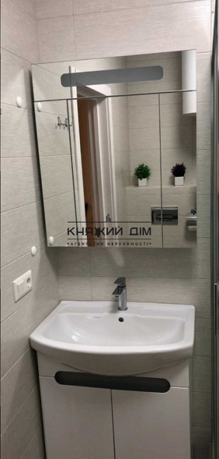 Продажа 1к.кв. в ЖК Лебединый, по ул. Ревуцкого 40в, м. Харьковская. № 21137600 Київ - фото 12