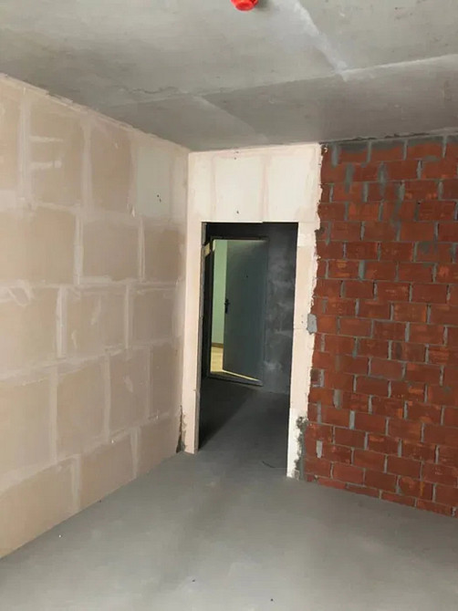 Продаж Квартира 1-кімнатна, 6/28 поверх на Ревуцького, 40Б Київ - фото 5