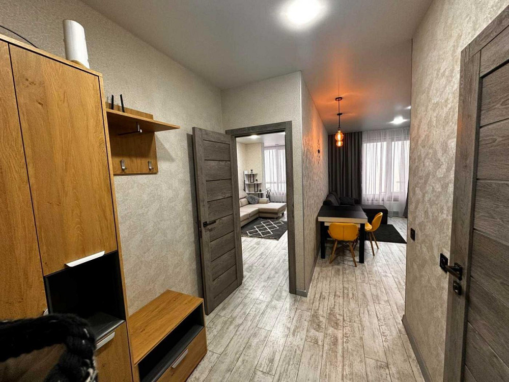 Продаж Квартира 1-кімнатна, 16/16 поверх на вул. Мистецькі Ворота Житомир - фото 14