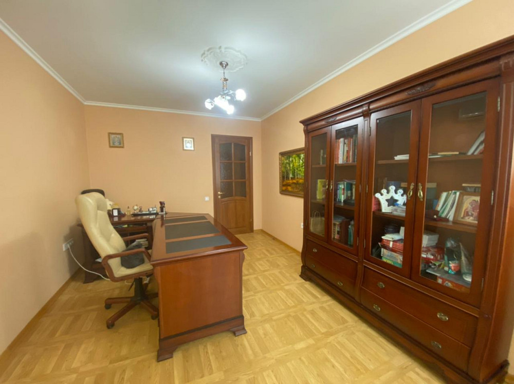 Просторная квартира для большой семьи у моря – ЖК «Каменный Цветок», 7-й Фонтан Odessa - photo 6