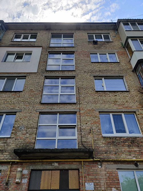 2 кімнатна квартира, вул. Незалежності, 10, м. Боярка, Фастівський район Боярка - изображение 11