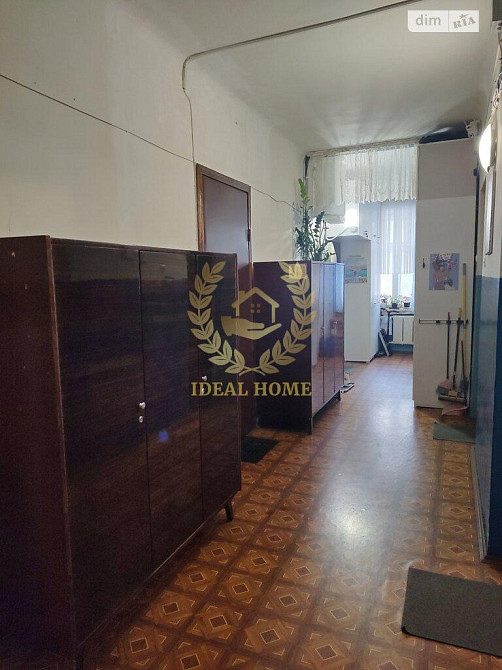 Продаж Квартира 1-кімнатна, 2/5 поверх на Сергея Берегового ул., 16/14 Киев - изображение 5