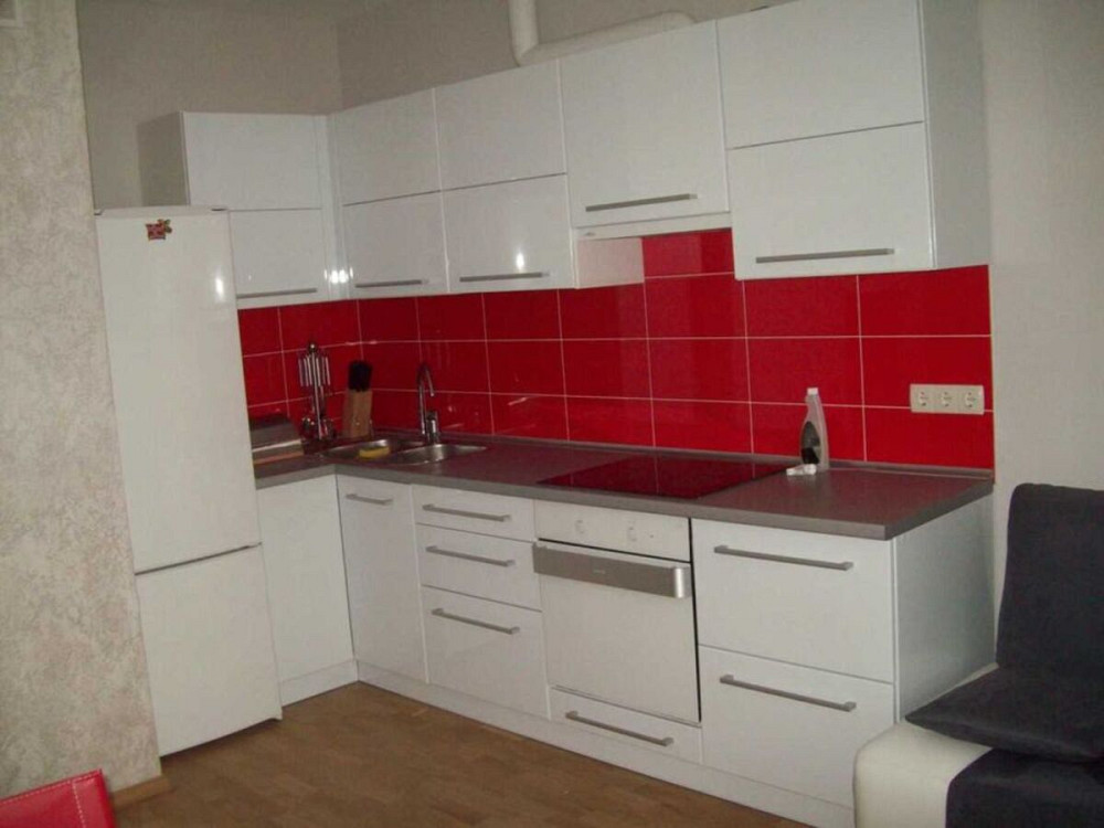 Продаж Квартира 2-кімнатна, 18/24 поверх на Пчілки, 3А Київ - фото 5