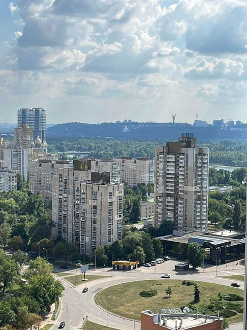 Продаж Квартира 3-кімнатна, 25/26 поверх на Каховська, 62 Kiev - photo 6