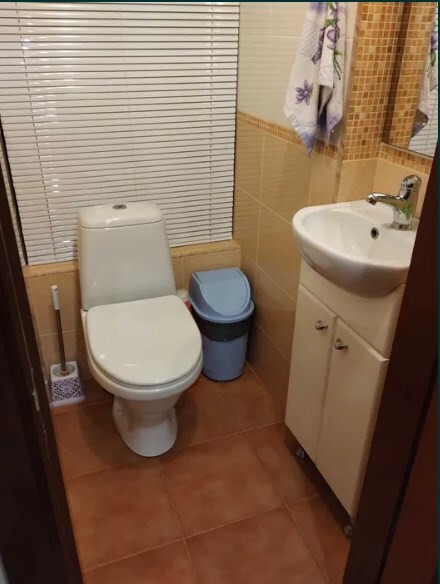 Продаж Квартира 4-кімнатна, 5/9 поверх на Антонова Вінниця - фото 15