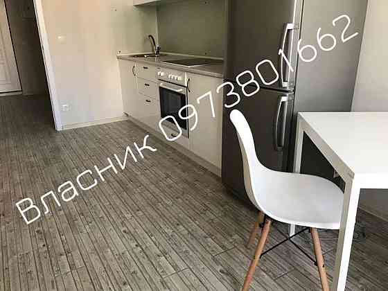 Оренда Квартира 1-кімнатна, 12/25 поверх на ул. Михаила Драгоманова Київ