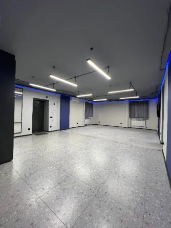 Сдаётся Офисные помещения площадь 100 кв.м  Днепр Героїв Крут Днепр