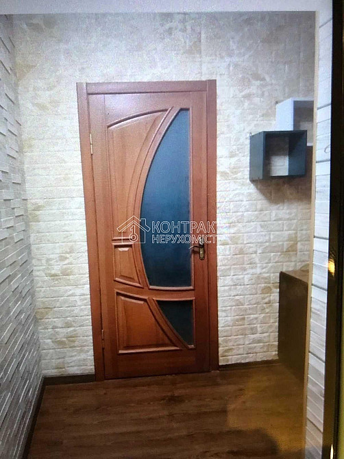 Оренда 1к Квартира 33 кв.м Тракторобудівників вул. Харьков - изображение 5