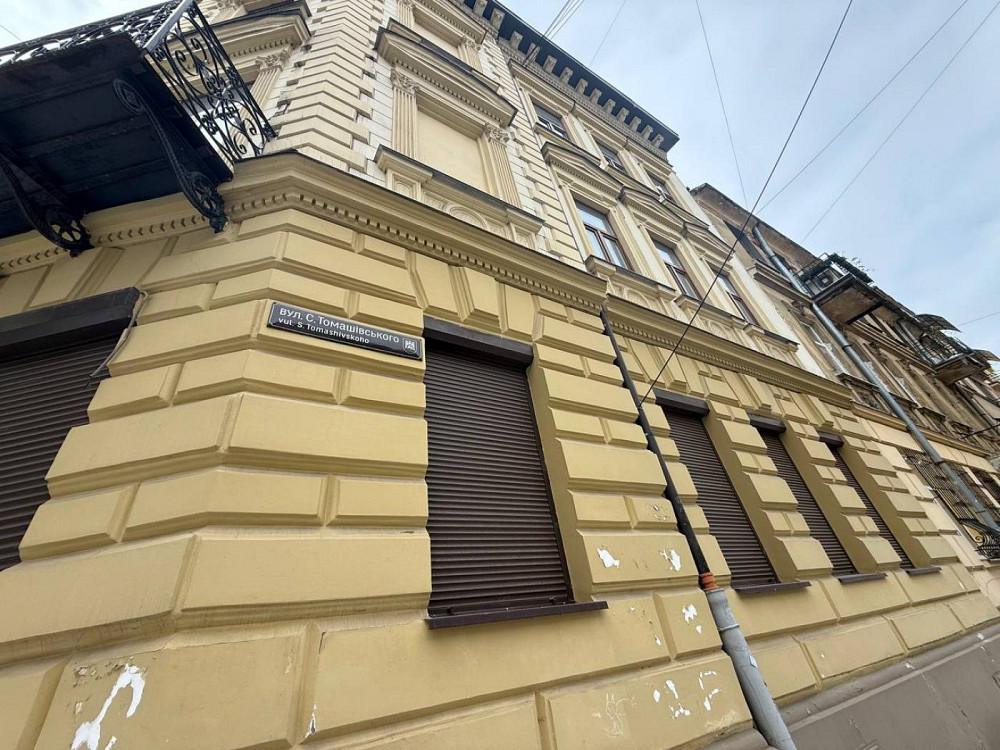 Продаж приміщення вільного призначення на вул. Дудаєва Джохара приміщень - 10 Львів - фото 4