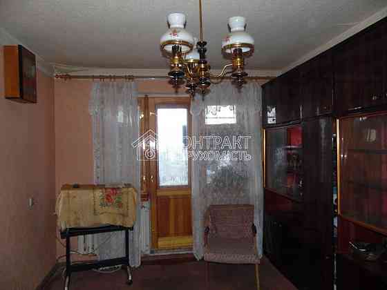 Продаж Квартира 3-кімнатна, 5/5 поверх на вул. Каденюка Kharkiv