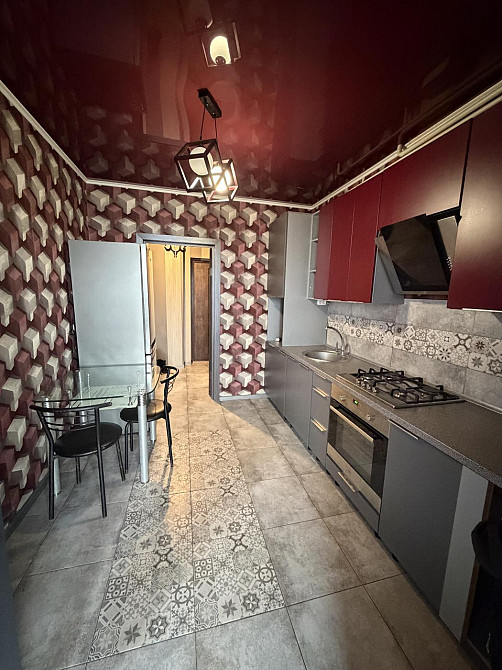 Продаж 1к Квартира 36.2 кв.м Захисників Маріуполя вул. Рівне - фото 1